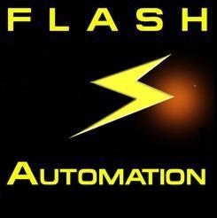 Flash Automation